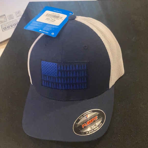 Colombia flex fit s/m - Picture 1 of 1